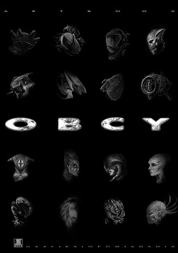 Albumy Labiryntu 2 - OBCY